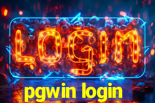 pgwin login